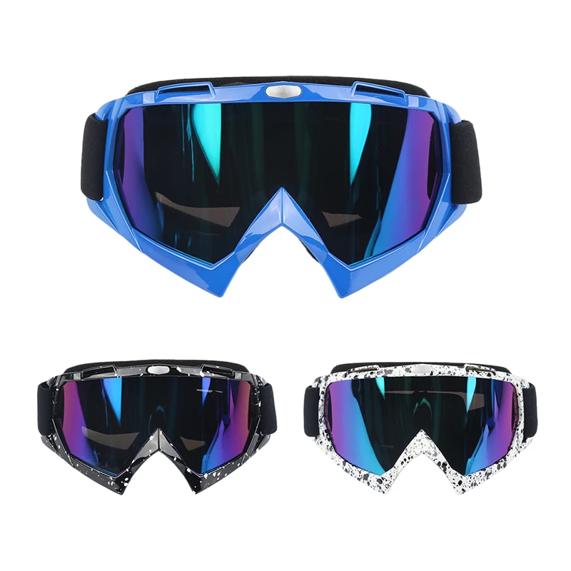 Outdoor Sport Cool Motocross Dirt Bike Goggles motorcycle Off Road Racing Goggles Motor glasses Surfing Protective Eyewear
Outdoor Sport Cool Motocross Dirt Bike Goggles motorcycle Off Road Racing Goggles Motor glasses Surfing Protective Eyewear