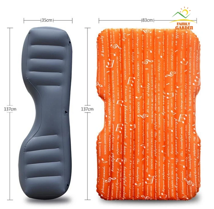 Good Quality Oxford Travel Inflatable Notes Car Bed With Pillow Seat Outdoor Sofa Thicken Car Mattress
Good Quality Oxford Travel Inflatable Notes Car Bed With Pillow Seat Outdoor Sofa Thicken Car Mattress