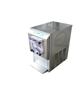 Commercial 18L hard ice cream making machine high efficiency hard ice cream maker for sale
Commercial 18L hard ice cream making machine high efficiency hard ice cream maker for sale