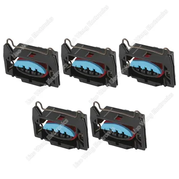 5 Sets 3 Pin car connector waterproof plug Honda speaker knock sensor with terminal DJ7038A-3.5-21
5 Sets 3 Pin car connector waterproof plug Honda speaker knock sensor with terminal DJ7038A-3.5-21
