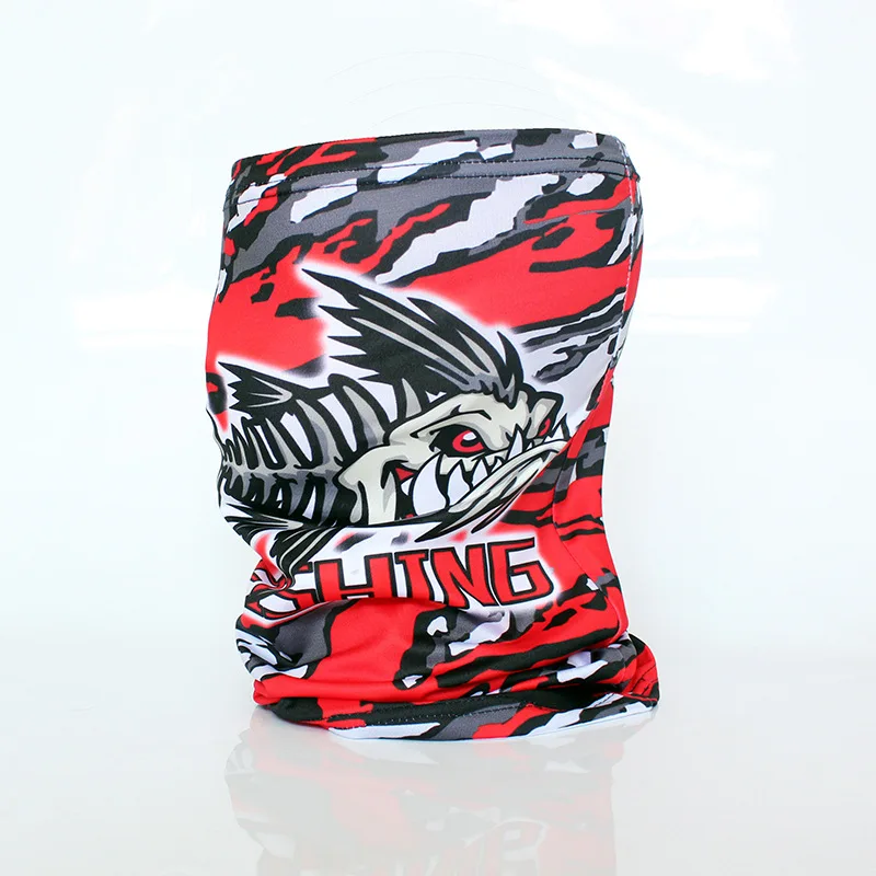 2019 Summer Fishing Scarf Ice Silk Fishing Face Mask Sun Protection Outdoor Unisex Breathable Quick Dry Anti-UV Cycling Scarfs
2019 Summer Fishing Scarf Ice Silk Fishing Face Mask Sun Protection Outdoor Unisex Breathable Quick Dry Anti-UV Cycling Scarfs