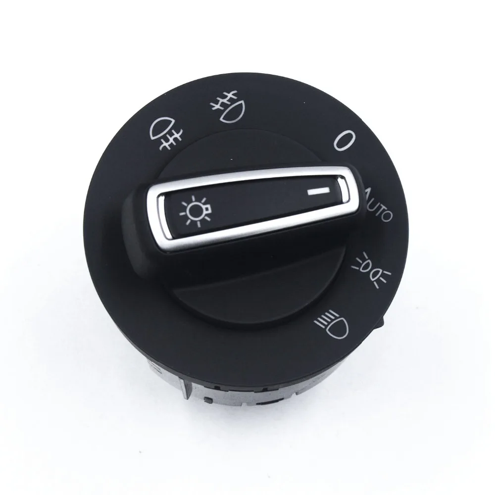 Foglamp Headlight Switch Knob For VW Carfter Golf Mk7 Golf Sportsvan Touran Tiguan T-Roc 2013 2014 2015 2016 2017 5G0 941 431BD
Foglamp Headlight Switch Knob For VW Carfter Golf Mk7 Golf Sportsvan Touran Tiguan T-Roc 2013 2014 2015 2016 2017 5G0 941 431BD