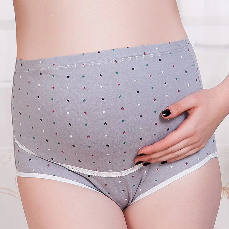 Plus Size Cotton Maternity Panties Underwear For Pregnant Women Maternal Abdominal Pregnancy Panties Maternidade Clothes Knicker
Plus Size Cotton Maternity Panties Underwear For Pregnant Women Maternal Abdominal Pregnancy Panties Maternidade Clothes Knicker