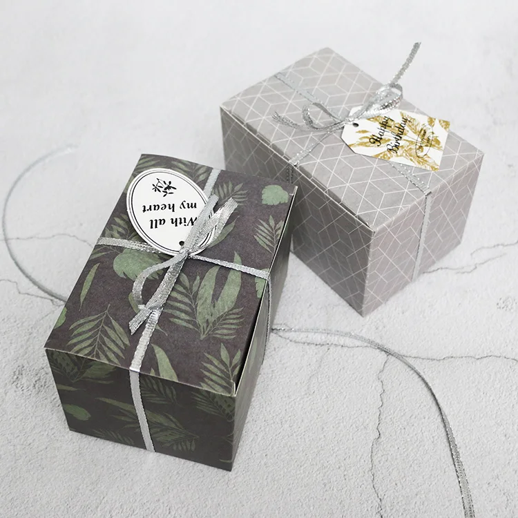 New arrival normcore style cookie dessert box handmade gift packing box party gifts package supply favors
New arrival normcore style cookie dessert box handmade gift packing box party gifts package supply favors