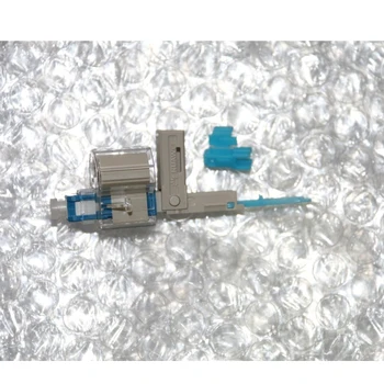 Original 10 pcs HUA WEI SC UPC Fiber Optic Quick Connector SC UPC Embedded type FMC2101-2-SC fiber splicer Fast Cold Connector
Original 10 pcs HUA WEI SC UPC Fiber Optic Quick Connector SC UPC Embedded type FMC2101-2-SC fiber splicer Fast Cold Connector