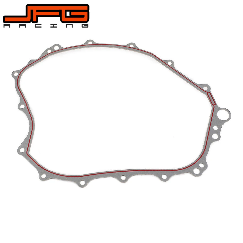 Motorbike Clutch Engine Cover Gasket For HONDA CBR1000RR CBR 1000RR CBR1000 RR 2004 2005 2006 2007 2004-2007 Motorcycle
Motorbike Clutch Engine Cover Gasket For HONDA CBR1000RR CBR 1000RR CBR1000 RR 2004 2005 2006 2007 2004-2007 Motorcycle