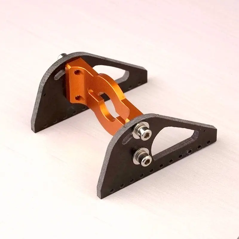 FATJAY RC hobby 28/36mm motor mount aluminum CNC machined 47mm width mounting distance within 25mm
FATJAY RC hobby 28/36mm motor mount aluminum CNC machined 47mm width mounting distance within 25mm