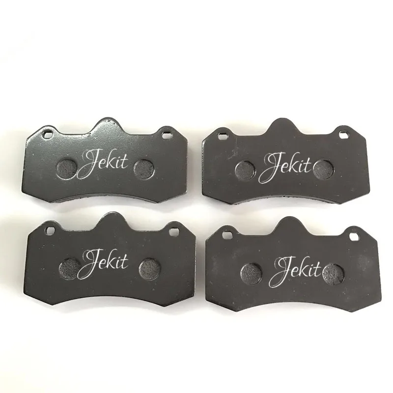 High quality Brake Pads for APracing 9040 brake calipers for Toyota/Honda/BMW/Benz rim wheel 18'' 19'' inches
High quality Brake Pads for APracing 9040 brake calipers for Toyota/Honda/BMW/Benz rim wheel 18'' 19'' inches