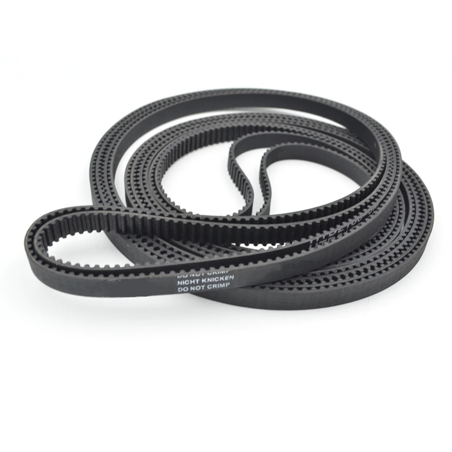 10pc/lot HTD 3M timing belt 168mm 171mm 174mm 177mm wide 6mm or 9mm closed loop HTD-3M belts
10pc/lot HTD 3M timing belt 168mm 171mm 174mm 177mm wide 6mm or 9mm closed loop HTD-3M belts