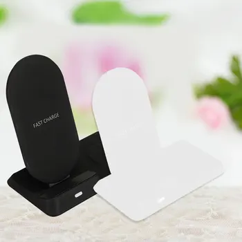 iMice Replacement for iPhone/iWatch Wireless QI Charger Pad 2-in-1 Fast Charging Pad Wireless Charger
iMice Replacement for iPhone/iWatch Wireless QI Charger Pad 2-in-1 Fast Charging Pad Wireless Charger