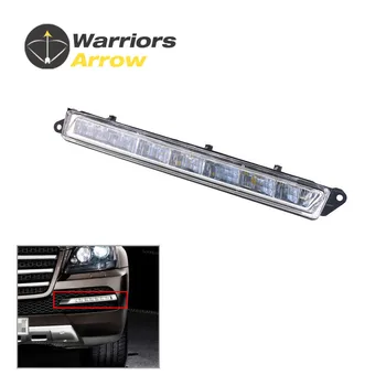 1649060351 For Mercedes Benz X164 X166 GL320 GL350 GL450 GL550 ML63 AMG 2007-2013 Left LED Daytime Running Light Fog Lamp
1649060351 For Mercedes Benz X164 X166 GL320 GL350 GL450 GL550 ML63 AMG 2007-2013 Left LED Daytime Running Light Fog Lamp
