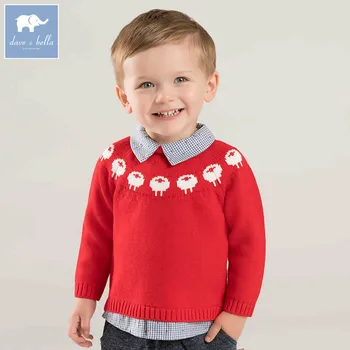 DB8670 dave bella autumn knitted sweater baby boys fashion pullover kids boutique tops children knitted sweater
DB8670 dave bella autumn knitted sweater baby boys fashion pullover kids boutique tops children knitted sweater