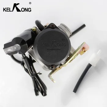 2pcs Gy6 50CC carburetor Moped Carb for Baja Kymco Taotao SunL Roketa Jcl Qingqi Vento For GY6 50CC-80CC Scooter
2pcs Gy6 50CC carburetor Moped Carb for Baja Kymco Taotao SunL Roketa Jcl Qingqi Vento For GY6 50CC-80CC Scooter