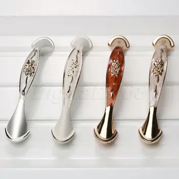 bowarepro 1Pc Drawer Pulls Furniture Handle Knob&Drawer Pulls Wardrobe Hardware Door Handles 96mm 128mm New High Quality
bowarepro 1Pc Drawer Pulls Furniture Handle Knob&Drawer Pulls Wardrobe Hardware Door Handles 96mm 128mm New High Quality