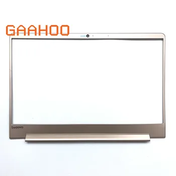 Brand New Original Laptop Parts for LENOVO IDEAPAD 710S-13 Air13 LCD Front Bezel Golden
Brand New Original Laptop Parts for LENOVO IDEAPAD 710S-13 Air13 LCD Front Bezel Golden