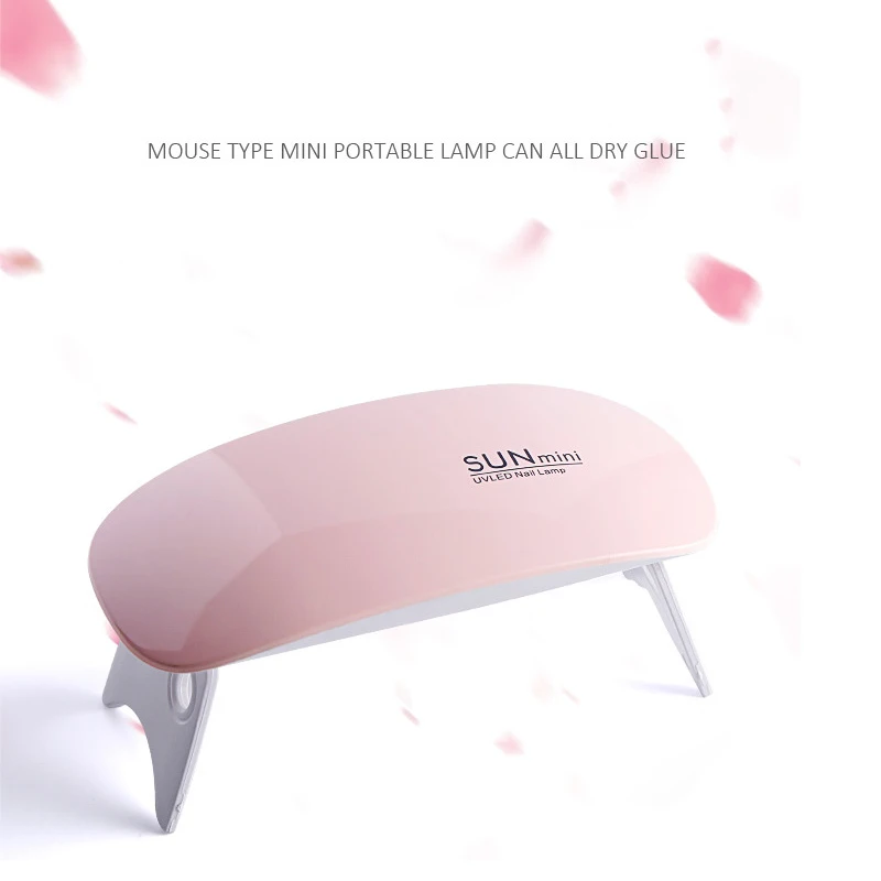 New Free Shipping Nail Dryer LED UV Lamp Micro USB Gel Varnish Curing Machine For Home Use Nail Art lamp for nails Lamps
New Free Shipping Nail Dryer LED UV Lamp Micro USB Gel Varnish Curing Machine For Home Use Nail Art lamp for nails Lamps