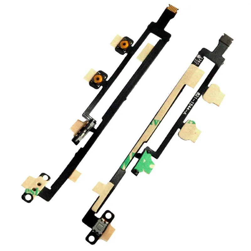 200pcs/lot 100% original Volume Control Power Switch On/Off Key Flex Cable Replacement for ipad 5 ipad miniWholesale
200pcs/lot 100% original Volume Control Power Switch On/Off Key Flex Cable Replacement for ipad 5 ipad miniWholesale