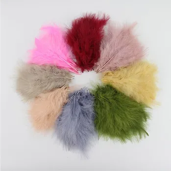 free shipping 100pcs wedding party decoration diy pink Turkey feather 5-11 cm stage prop Headdress necklace earring accessories
free shipping 100pcs wedding party decoration diy pink Turkey feather 5-11 cm stage prop Headdress necklace earring accessories