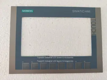 Brand New Membrane keypad for KTP700 DP 6AV2123 6AV2123-2GA03-0AX0 6AV2 123-2GA03-0AX0 Operating Panel Button Pad
Brand New Membrane keypad for KTP700 DP 6AV2123 6AV2123-2GA03-0AX0 6AV2 123-2GA03-0AX0 Operating Panel Button Pad