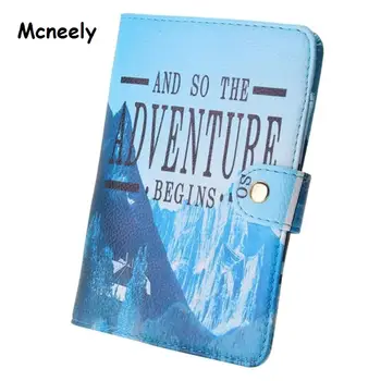 New Arrival Travel Credit Card Holder Korea Style Passport Covers Leather Girls Cartoon ID Card Bag Men Business Passport Holder
New Arrival Travel Credit Card Holder Korea Style Passport Covers Leather Girls Cartoon ID Card Bag Men Business Passport Holder