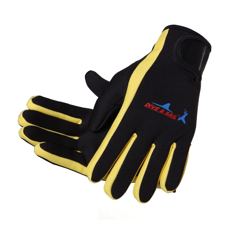 Hot 1.5mm Neoprene Swimming Diving Gloves Neoprene Anti-slip Glove With The Magic Stick For Winter Swimming Warm
Hot 1.5mm Neoprene Swimming Diving Gloves Neoprene Anti-slip Glove With The Magic Stick For Winter Swimming Warm