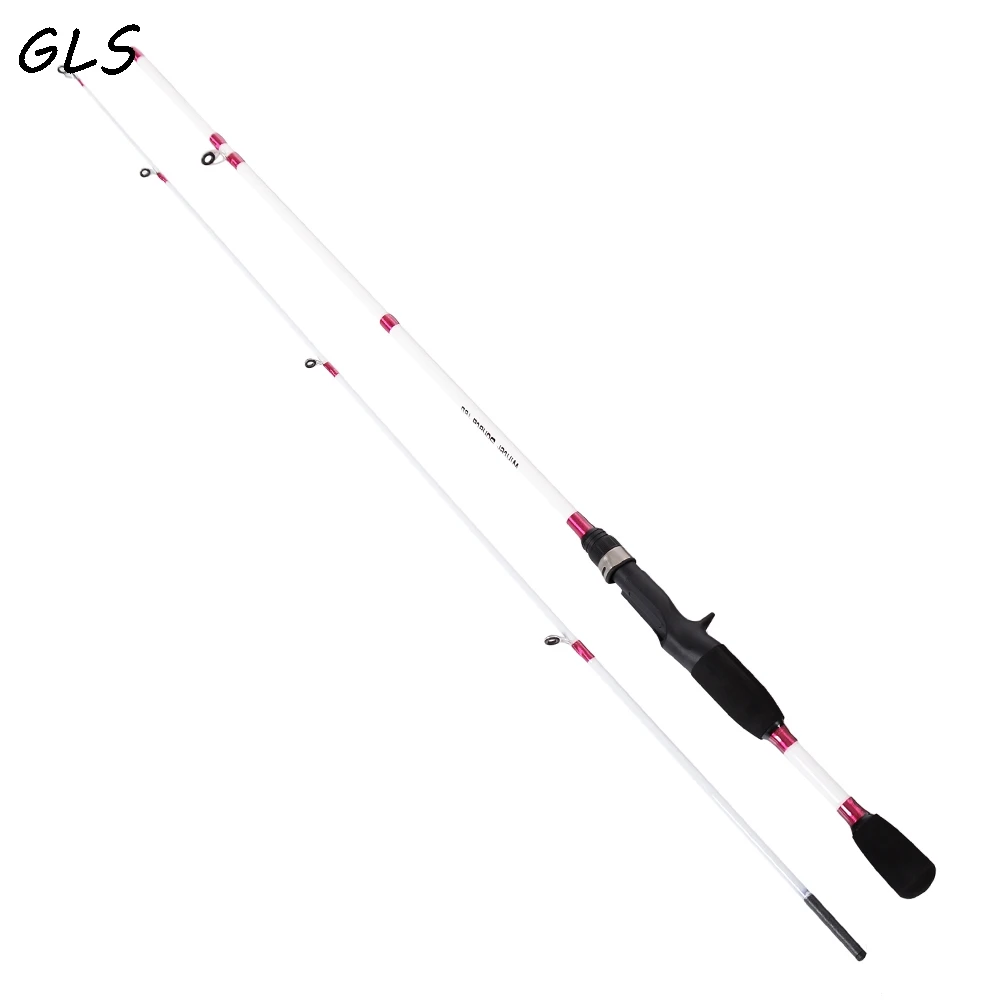 1.5M 1.68M 1.8M 6-12g Lure Weight 6-12LB line weight Carbon Fiber Casting Lure Fishing Rods hard Rock Carbon Fishing Pole
1.5M 1.68M 1.8M 6-12g Lure Weight 6-12LB line weight Carbon Fiber Casting Lure Fishing Rods hard Rock Carbon Fishing Pole