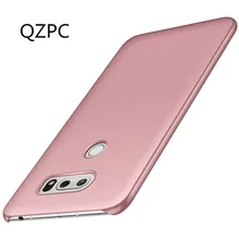 Luxury Slim Hard Plastic Phone Case For LG V30 Case Cover Original Protection Black Pink Red Green Color
Luxury Slim Hard Plastic Phone Case For LG V30 Case Cover Original Protection Black Pink Red Green Color