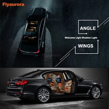 2Pcs Angel Wings Light Shadow Light Projector Lamp for bmw e46/e90 ford focus 2 volkswagen passat b6 peugeot 206/307 honda civic
2Pcs Angel Wings Light Shadow Light Projector Lamp for bmw e46/e90 ford focus 2 volkswagen passat b6 peugeot 206/307 honda civic