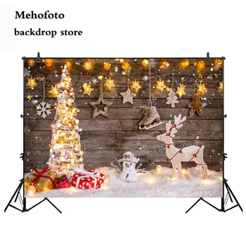 Neoback Winter Snowman Photography Backdrop Christmas Tree Photo Background Video White Snow Wood Wall Studio Decoration 128
Neoback Winter Snowman Photography Backdrop Christmas Tree Photo Background Video White Snow Wood Wall Studio Decoration 128