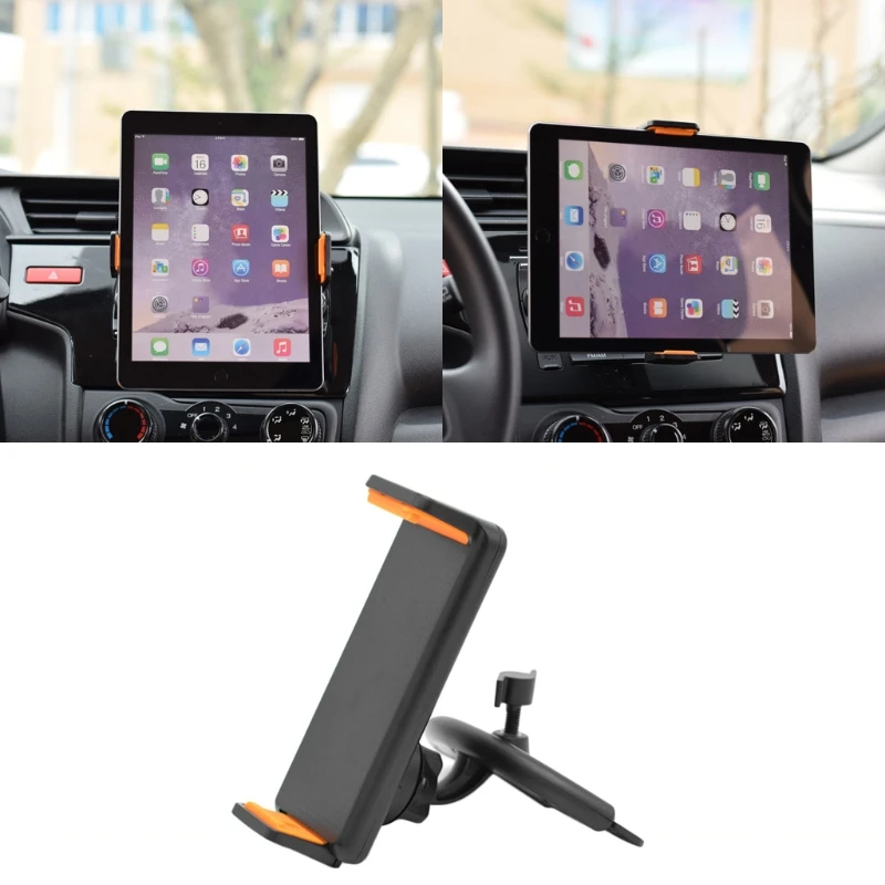 2019 New Universal 360 Degree Rotation Car CD Slot Mount Holder Stand For Phone Tablet
2019 New Universal 360 Degree Rotation Car CD Slot Mount Holder Stand For Phone Tablet