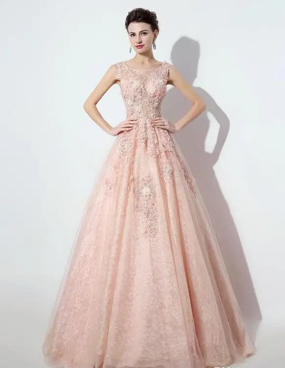 2016 New Arrival Custom Made Evening Gowns Long A-line Chiffon Pleat Evening Dresses Prom Party Gowns
2016 New Arrival Custom Made Evening Gowns Long A-line Chiffon Pleat Evening Dresses Prom Party Gowns