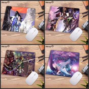 Mairuige Customized Support Fantasy girl Speed Mouse Pad Characters Lovely Computer Notebook Durable Rectangle Mouse Mat Pad
Mairuige Customized Support Fantasy girl Speed Mouse Pad Characters Lovely Computer Notebook Durable Rectangle Mouse Mat Pad