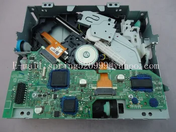 Original new Alpine CD mechanism loader DP33U83B for fit Hyundai Sonata KIA K5 car CD player alpine 9870 9887 101 series
Original new Alpine CD mechanism loader DP33U83B for fit Hyundai Sonata KIA K5 car CD player alpine 9870 9887 101 series