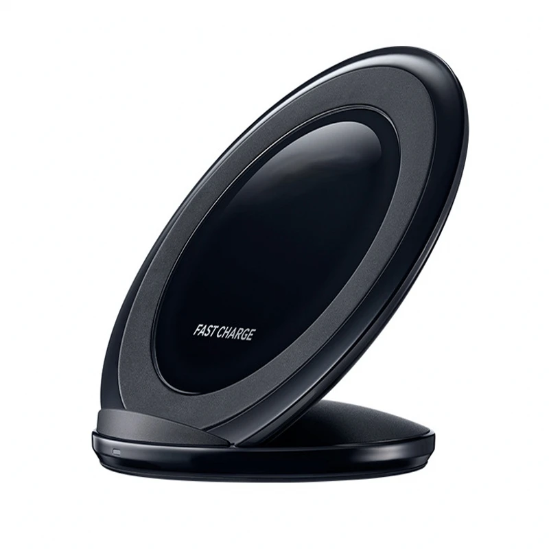 10pcs DHL Fast Wireless Charger For Galaxy S9 Plus Quick Desktop Charger With Stand Holder For Samsung S9 S8 With Retail Package
10pcs DHL Fast Wireless Charger For Galaxy S9 Plus Quick Desktop Charger With Stand Holder For Samsung S9 S8 With Retail Package