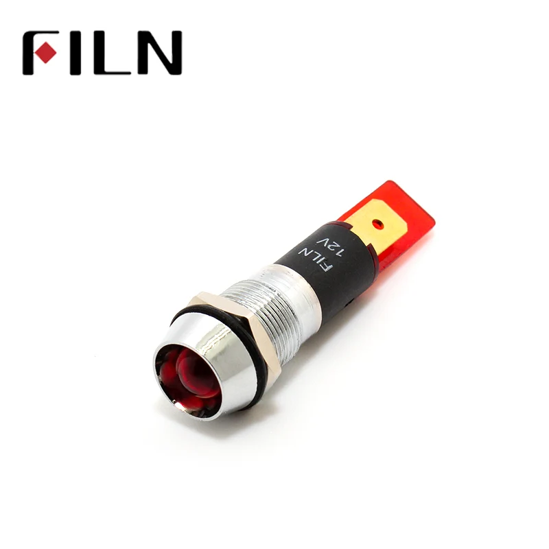 12v indicator light (6)