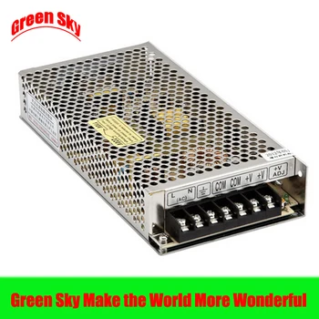 New Arrival High Quality Voltage Transformer LED Display 145W DC 36v single output switching power supply
New Arrival High Quality Voltage Transformer LED Display 145W DC 36v single output switching power supply
