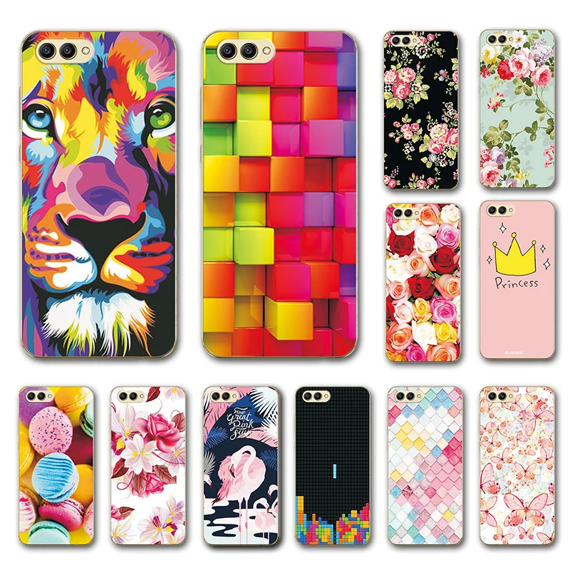 Various Honor V10 Cover Coque For Huawei Honor View 10 BKL-L09 5.99" Case Painted Soft TPU Cases Honor V10 honor v10 Fundas Capa
Various Honor V10 Cover Coque For Huawei Honor View 10 BKL-L09 5.99" Case Painted Soft TPU Cases Honor V10 honor v10 Fundas Capa