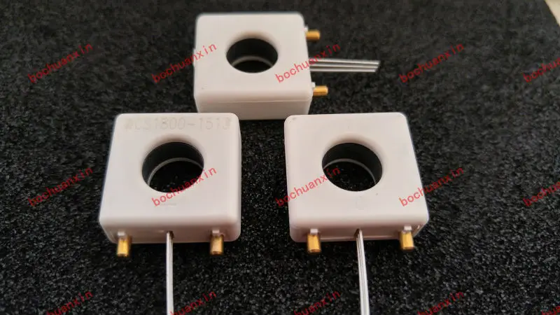 Free Shipping! New Original WCS1800 WCS 1800 Hall Effect Base Linear Current Sensor DIP
Free Shipping! New Original WCS1800 WCS 1800 Hall Effect Base Linear Current Sensor DIP