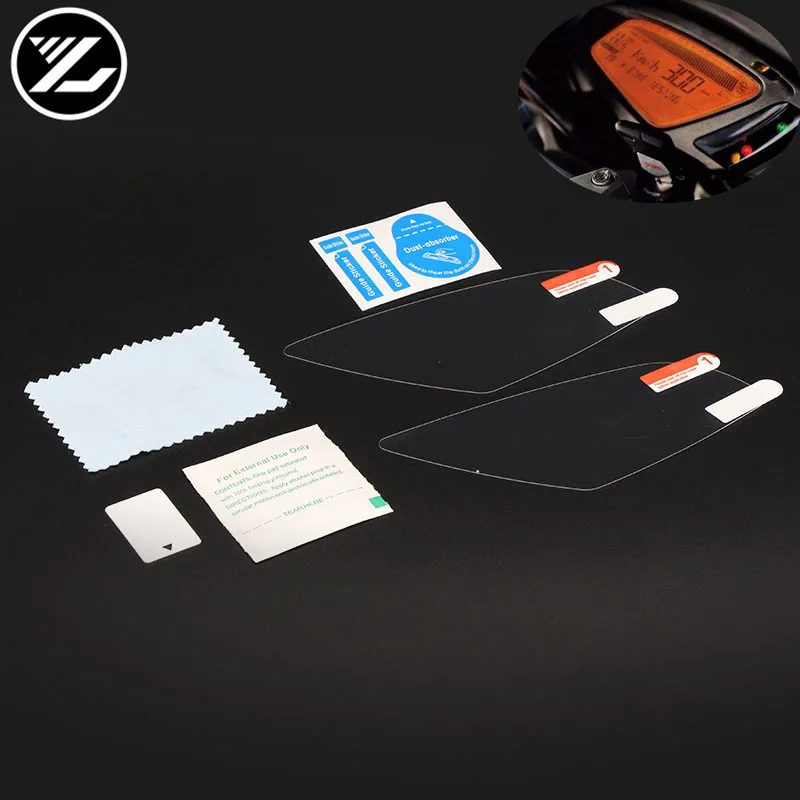 FOR MV AGUSTA F3 BRUTALE 800 ABS BRUTALE 675 Dashboard Cluster Scratch Protection Instrument Speedometer Film Screen Protector 
FOR MV AGUSTA F3 BRUTALE 800 ABS BRUTALE 675 Dashboard Cluster Scratch Protection Instrument Speedometer Film Screen Protector