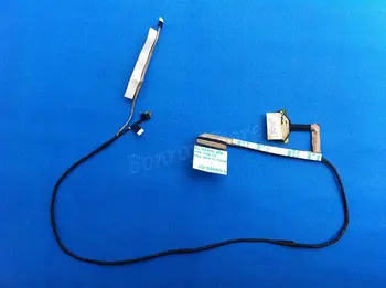 New Laptop Lcd Cable For Sony SVT151A11L SVT15T SVT15115CXS SVT15 Z50UL P/n: 50.4yh08.011
New Laptop Lcd Cable For Sony SVT151A11L SVT15T SVT15115CXS SVT15 Z50UL P/n: 50.4yh08.011