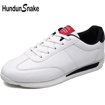 Hundunsnake Leather White Women's Running Shoes For Women Sport Sneakers Men Sport Shoes Female Women's Sports Shoes Ladies T618
Hundunsnake Leather White Women's Running Shoes For Women Sport Sneakers Men Sport Shoes Female Women's Sports Shoes Ladies T618
