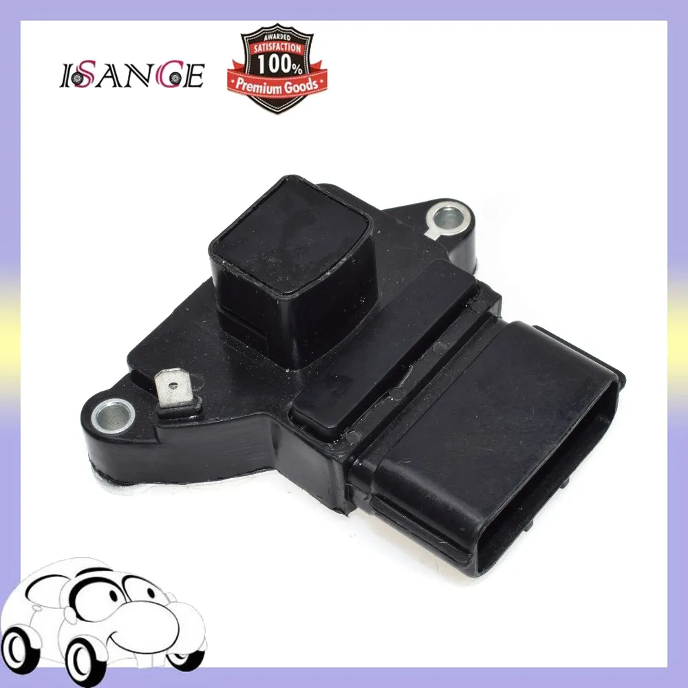 ISANCE Ignition Control Module RSB56 Camshaft Position Sensor For Nissan Pathfinder Frontier Quest Xterra Mercury Infiniti
ISANCE Ignition Control Module RSB56 Camshaft Position Sensor For Nissan Pathfinder Frontier Quest Xterra Mercury Infiniti