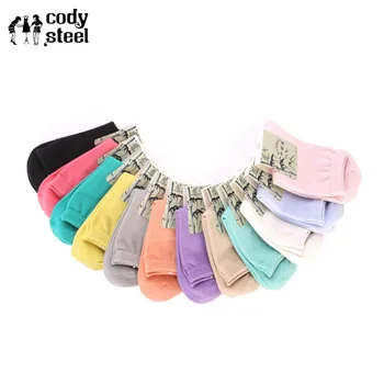 Bamboo Socks Women Fashion Candy Colors Women Sock Cotton Casual All-Match Long Socks For Woman 10pieces=5pairs/lot
Bamboo Socks Women Fashion Candy Colors Women Sock Cotton Casual All-Match Long Socks For Woman 10pieces=5pairs/lot