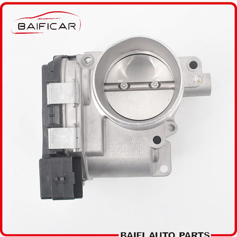 Baificar New Genuine Throttle Body Assembly 163668 For Peugeot 308 408 3008 508 Citroen C5 C4L Sega 2.0 2.3
Baificar New Genuine Throttle Body Assembly 163668 For Peugeot 308 408 3008 508 Citroen C5 C4L Sega 2.0 2.3