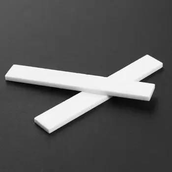 Buffalo Bone Guitar Bridge Saddle Blank Replacement Parts for Classical Acoustic Musical Stringed Instrument GuitarAccessories
Buffalo Bone Guitar Bridge Saddle Blank Replacement Parts for Classical Acoustic Musical Stringed Instrument GuitarAccessories