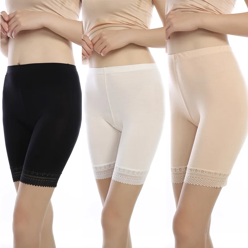 3pcs/lot soft and comfortable modal material boxer shorts safety pant for women panties big size high waist ladies' underwear
3pcs/lot soft and comfortable modal material boxer shorts safety pant for women panties big size high waist ladies' underwear