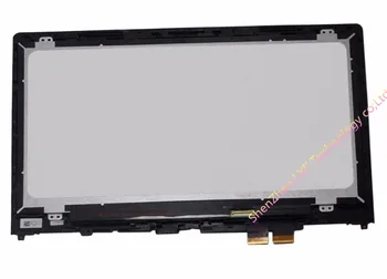 NEW 14 inch Touch Screen Digitizer LCD Assembly For LENOVO YOGA 510-14AST yoga 510 14 lcd assembly 1366*768
NEW 14 inch Touch Screen Digitizer LCD Assembly For LENOVO YOGA 510-14AST yoga 510 14 lcd assembly 1366*768