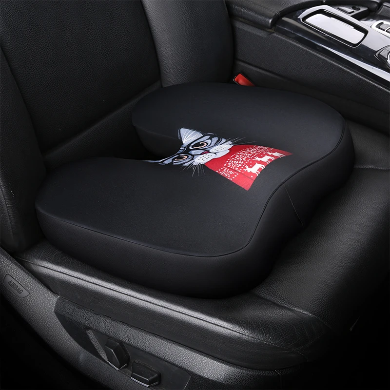 Coccyx Orthopedic Memory Foam Seat Cushion Helps With Sciatica Back Pain - Perfect for Your Office Chair Car Seat Covers
Coccyx Orthopedic Memory Foam Seat Cushion Helps With Sciatica Back Pain - Perfect for Your Office Chair Car Seat Covers