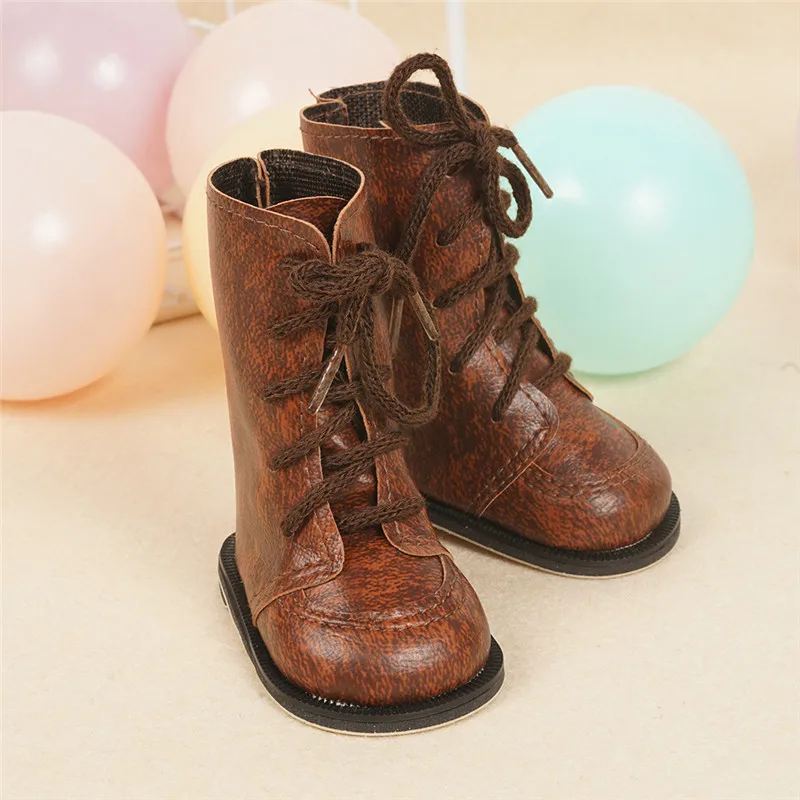 Dongzhur Drak Brown Boots 18" Doll Shoes And Accessories Dress Up 18 Inch Doll Shoes Dropship Dongzhur Drak Brown Boots
Dongzhur Drak Brown Boots 18" Doll Shoes And Accessories Dress Up 18 Inch Doll Shoes Dropship Dongzhur Drak Brown Boots