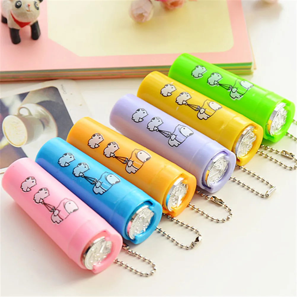 Change Organizer 1Pcs Cartoon Plastic Piggy Bank Coin Holder Portable Purse Round Money Box Tube Saving box for kids 3*2.5*8.5cm
Change Organizer 1Pcs Cartoon Plastic Piggy Bank Coin Holder Portable Purse Round Money Box Tube Saving box for kids 3*2.5*8.5cm